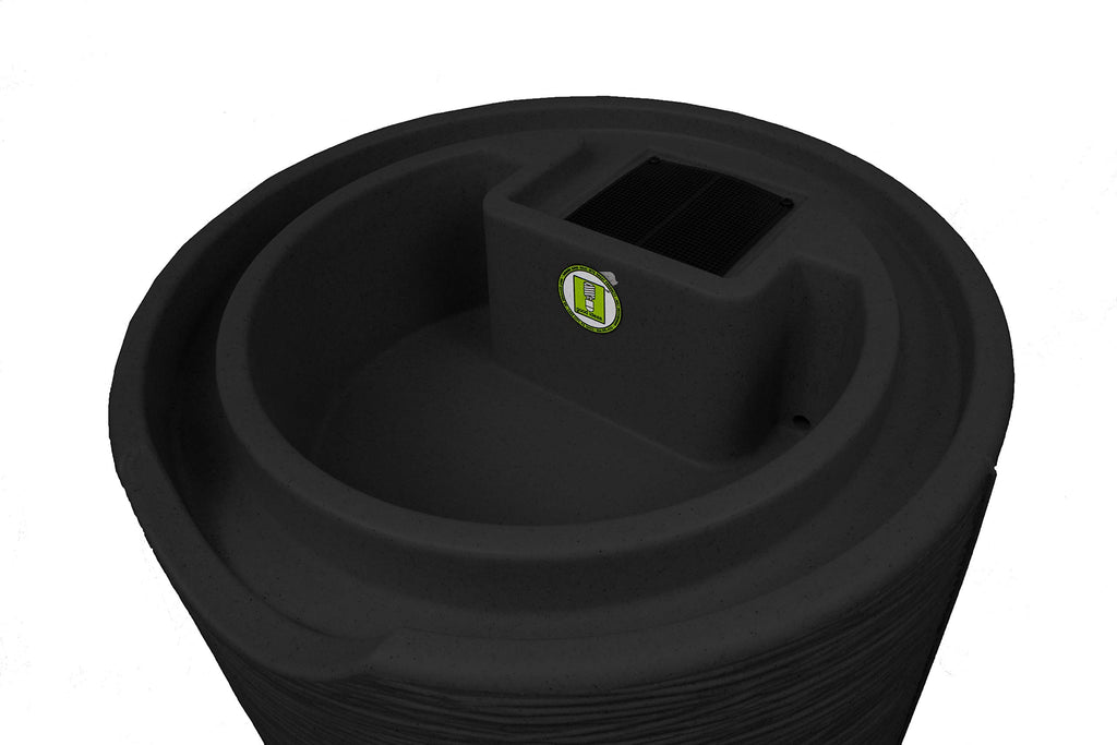 50 Gallon Rain Saver P208