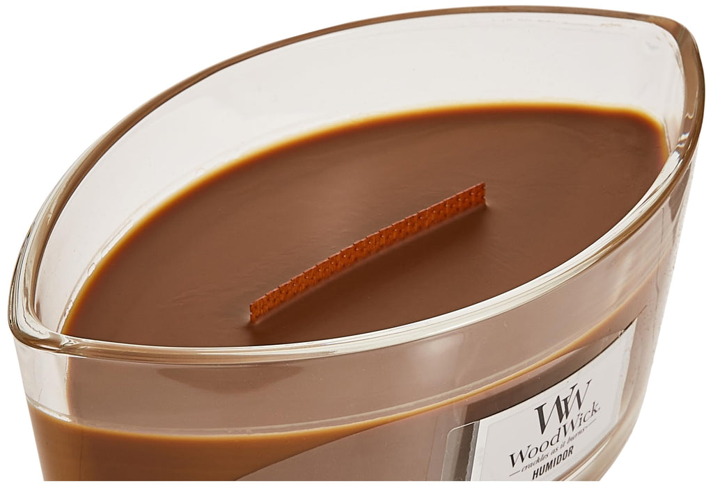 Vanilla & Sea Salt and Humidor Scented Candles 16oz E921
