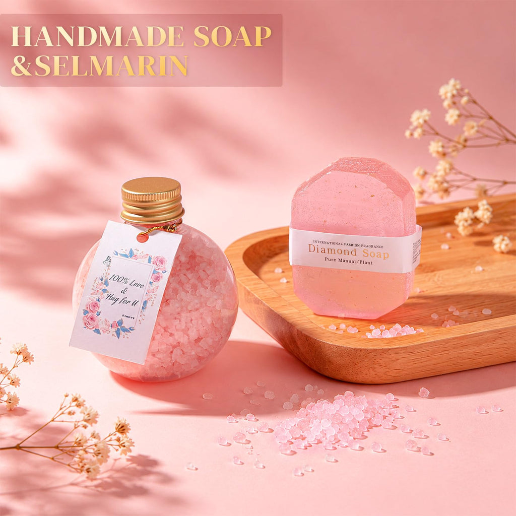 Spa Basket Z5034