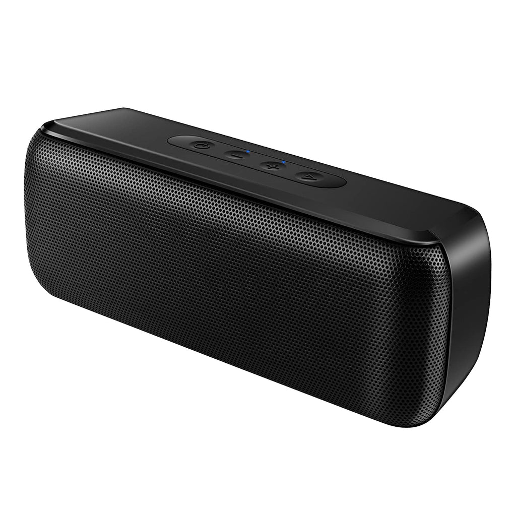 Portable Bluetooth Speaker with TWS B2452