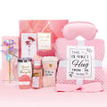 Spa Basket Z5034
