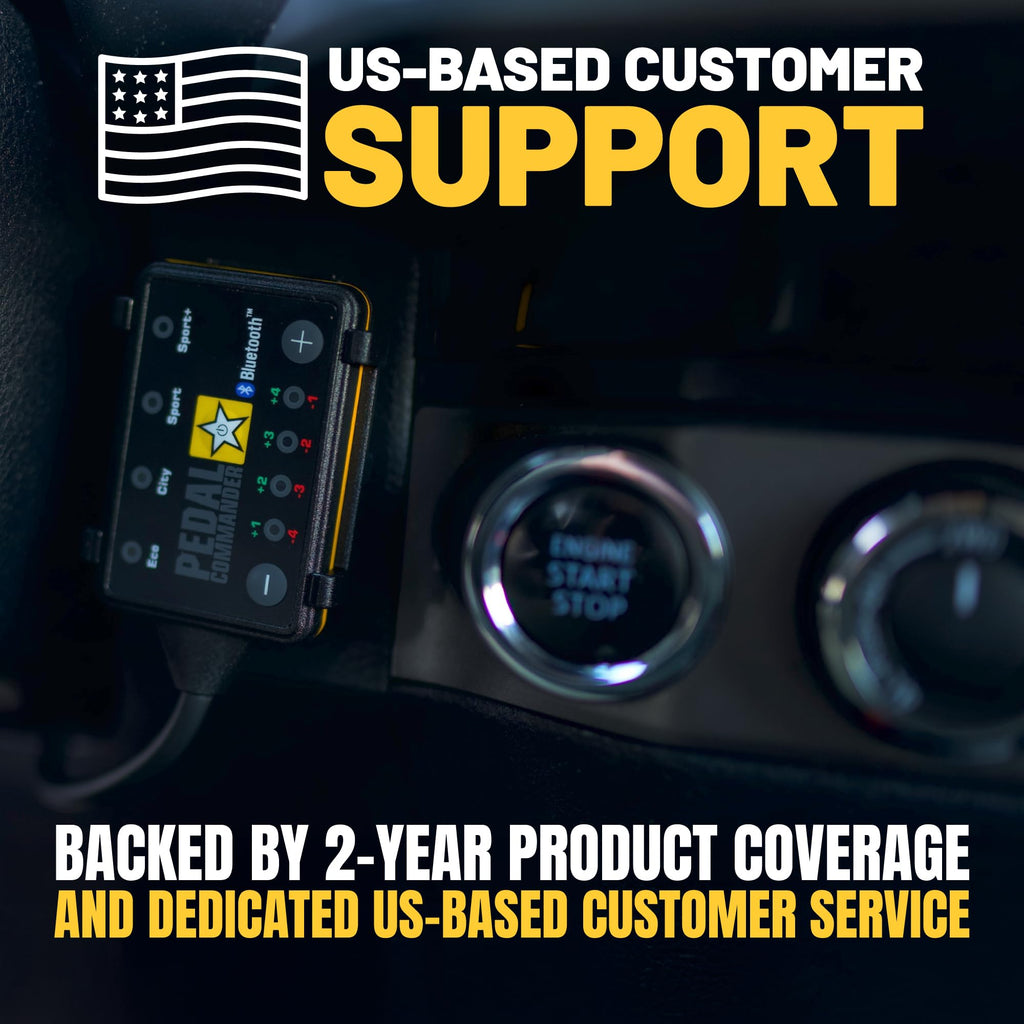 Throttle Response Controller R7297