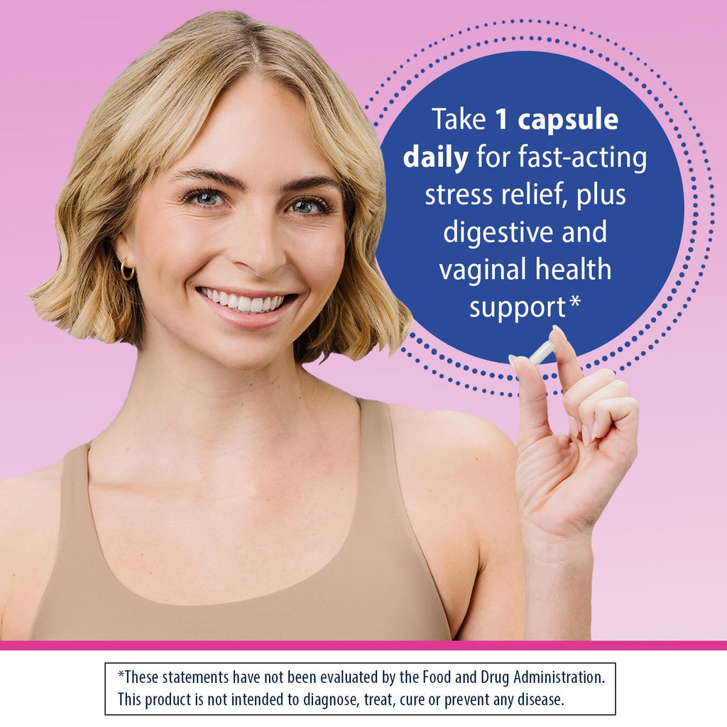 Probiotics 30 Capsules D9511