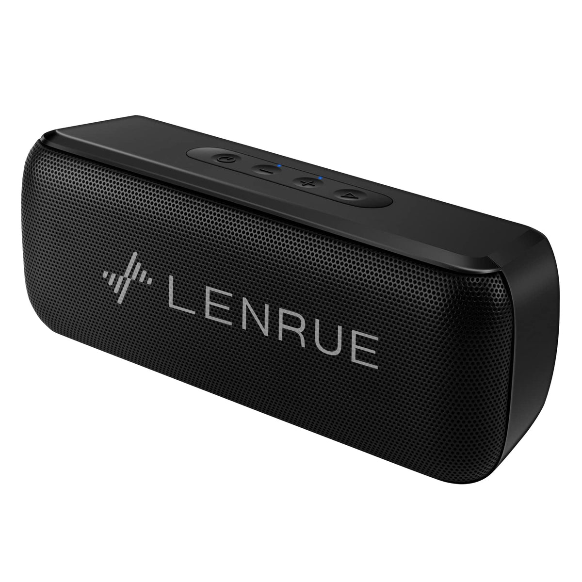 Portable Bluetooth Speaker with TWS B2452