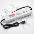 24V 200W IP67 Waterproof LED Power Supply F28562