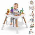 Baby Activity Center, 6-in-1 Stationary Jumper T528307