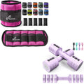 Adjustable Ankle Weights B960
