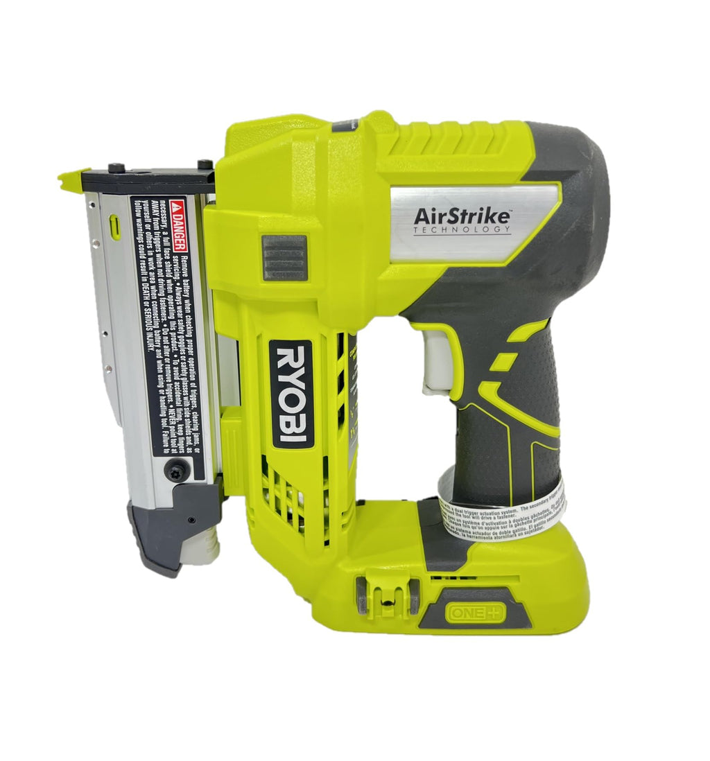18-Volt Cordless Headless Pin Nailer Kit Y48166
