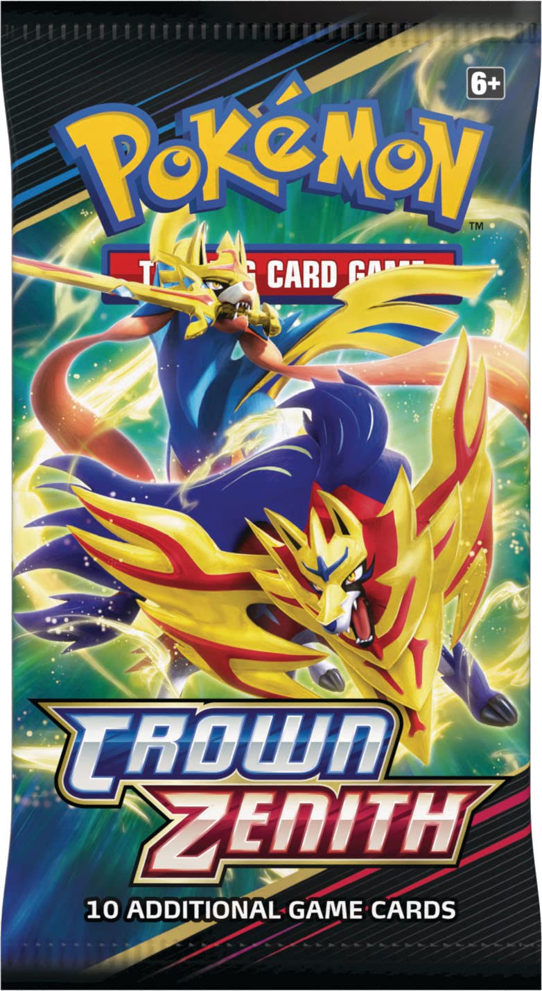 Pokemon TCG Tin I869854