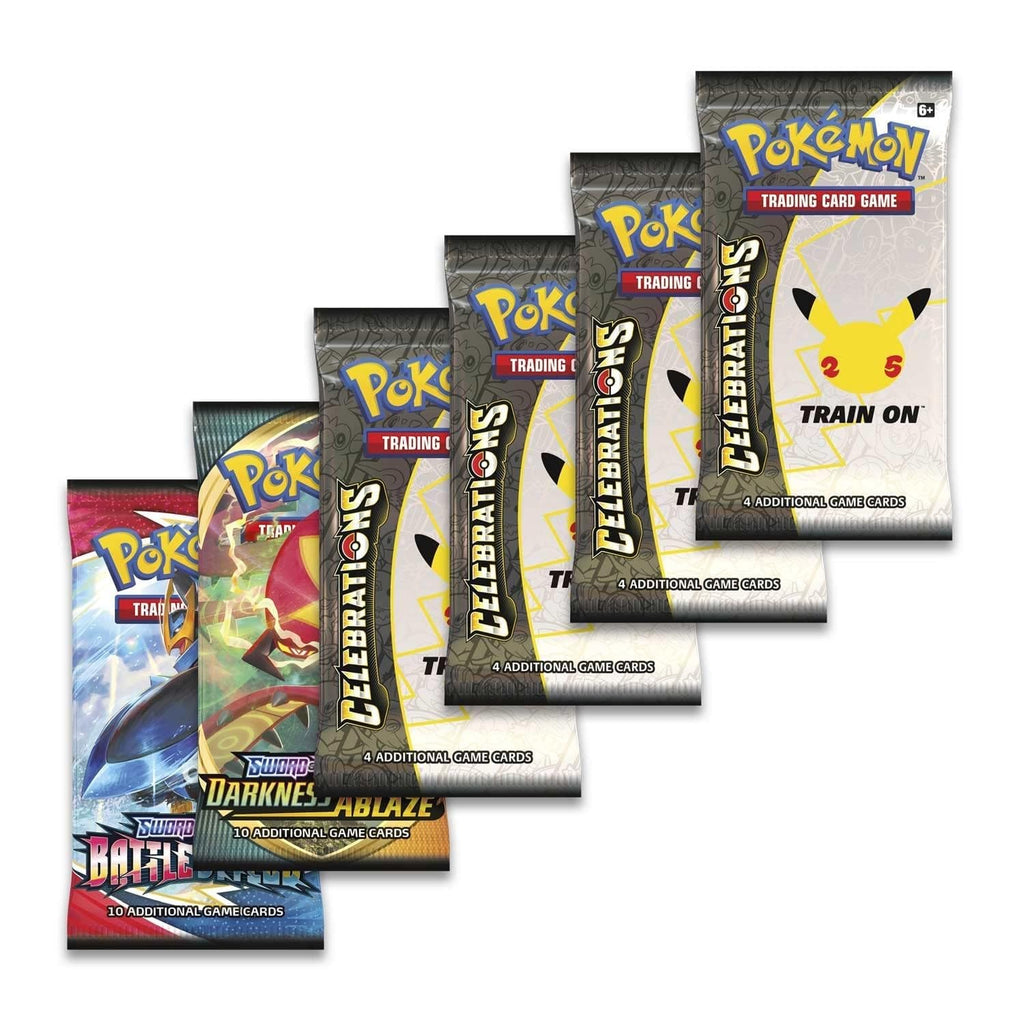 Pokémon TCG Booster Box M5059