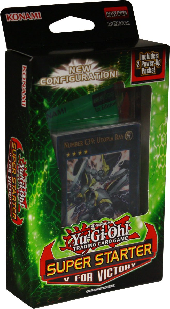 Yu-Gi-Oh! Deck N17703