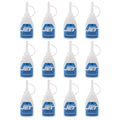 2 oz 12-Pack Fast-Action Multipurpose CA Adhesive D281651