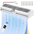 36 Inch 2 Speeds Air Curtain I280626