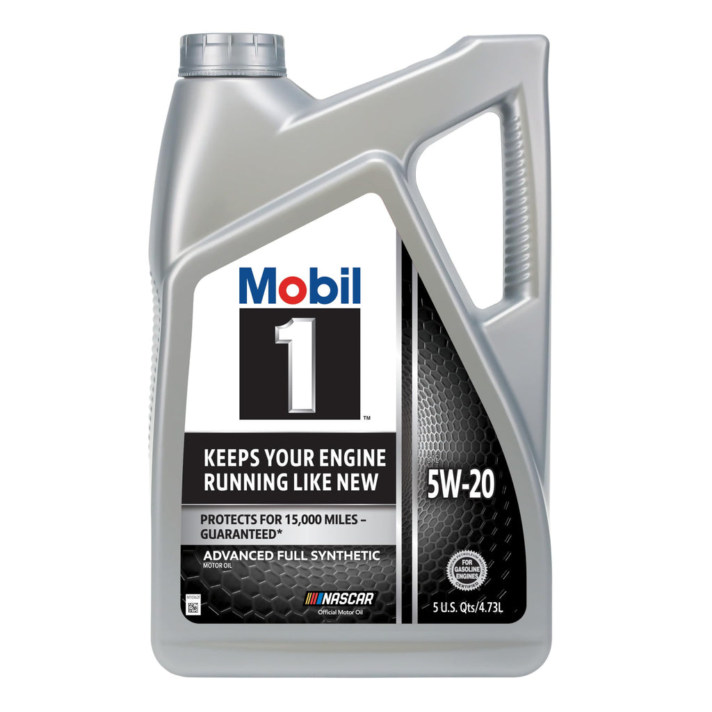 Full Synthetic 5W-20 Motor Oil 5 Quart X843121