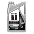 Full Synthetic 5W-20 Motor Oil 5 Quart X843121