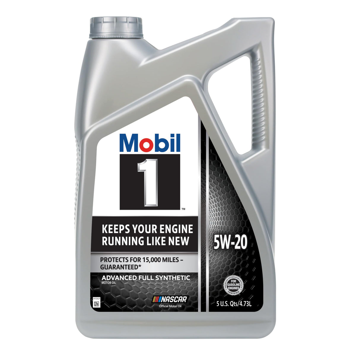 Full Synthetic 5W-20 Motor Oil 5 Quart X843121