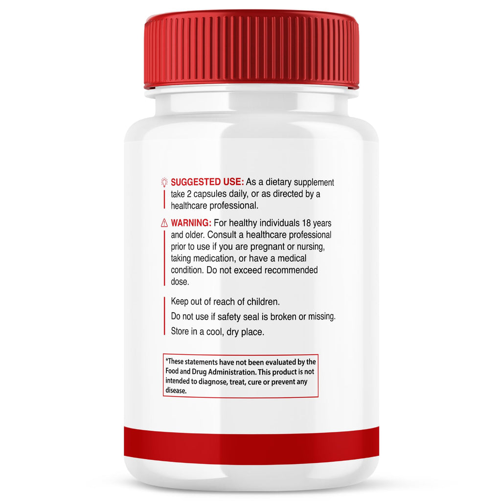 2 Pack Glyco Balancer Capsules 120ct D867