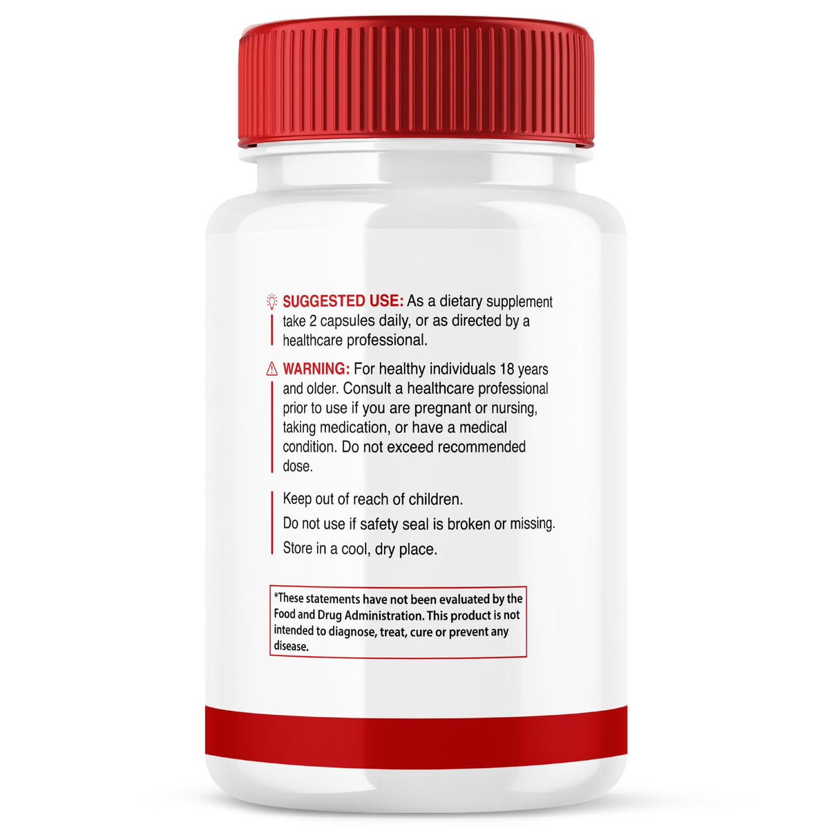 2 Pack Glyco Balancer Capsules 120ct D867