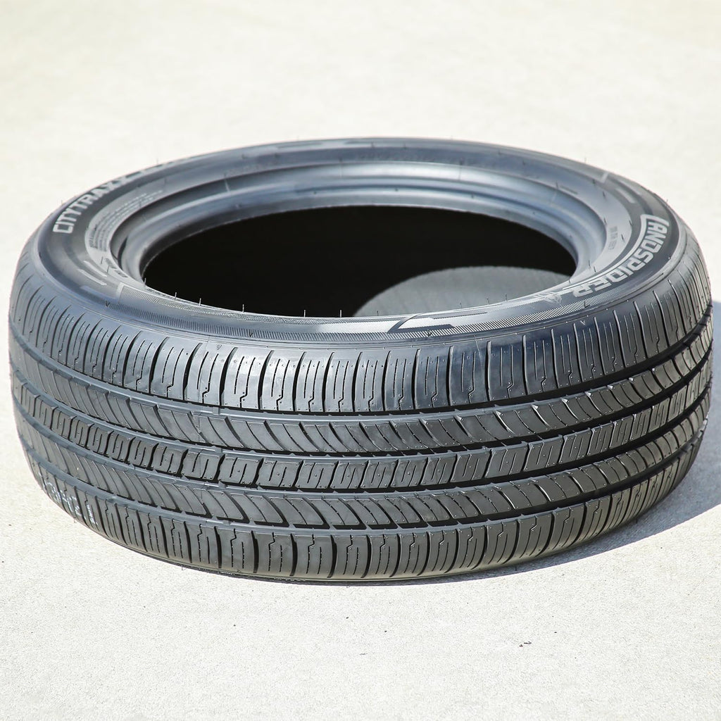2 x 195/65R15 91H All Season Tires T250