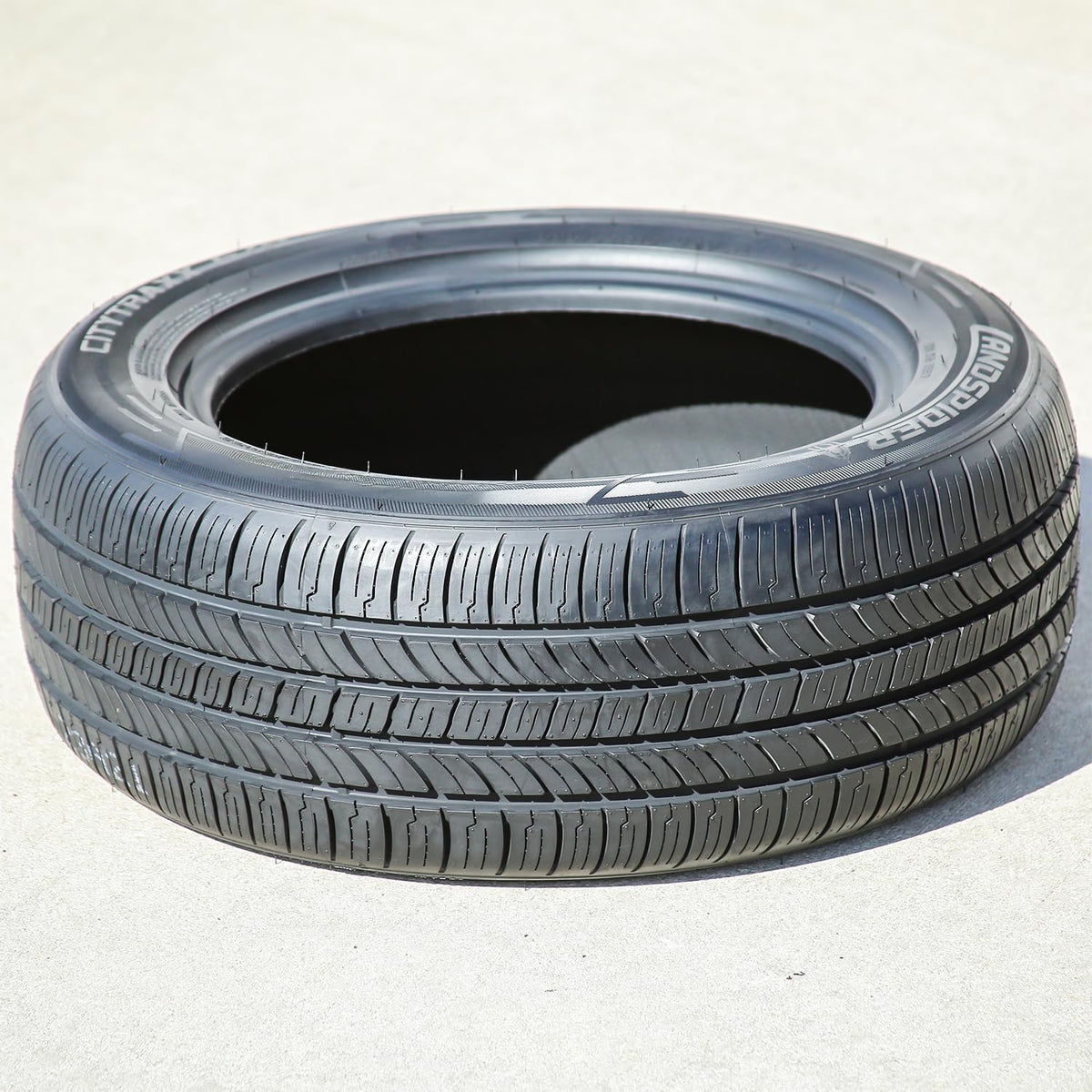 2 x 195/65R15 91H All Season Tires T250