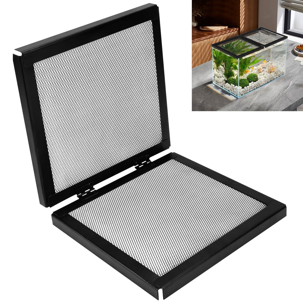 10-Gallon Screen Cover for Aquariums and Glass Tanks H471