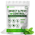 Diatomaceous Earth Food Grade Insect Killer 1 lb Y354