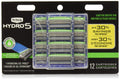 Sensitive Razor Blade Refills 12 Count M813037