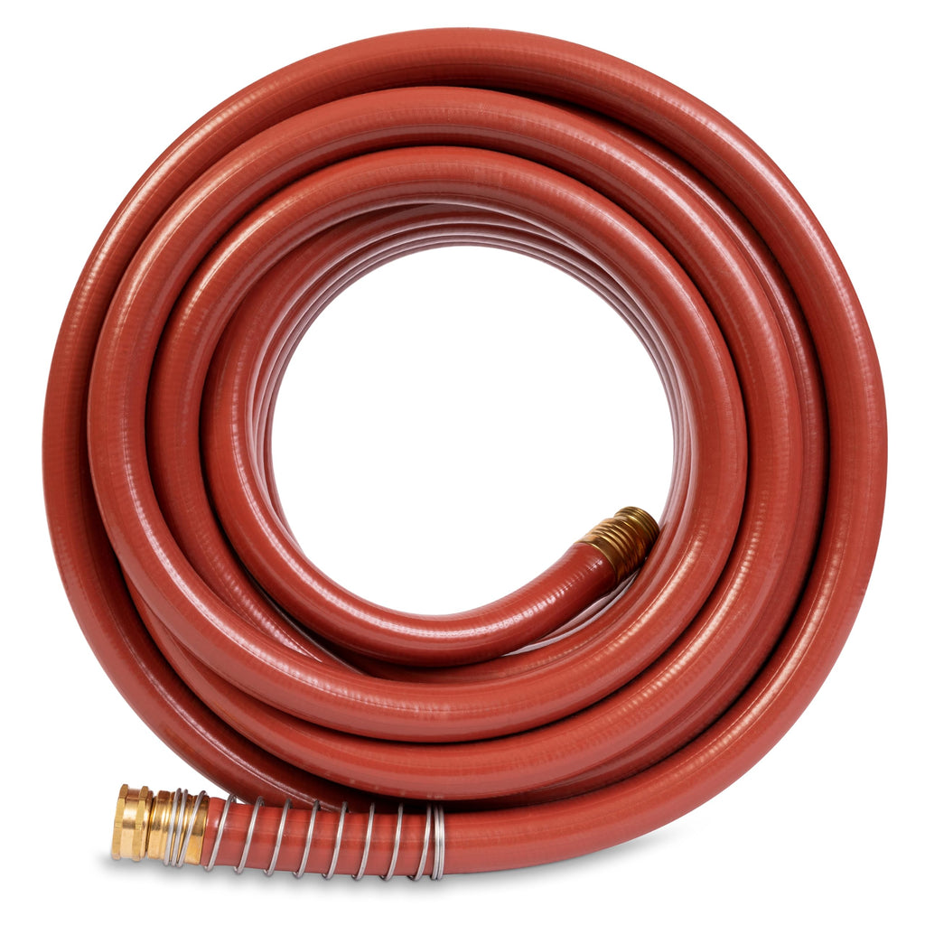 3/4" x 50' Heavy Duty Kink Resistant Garden Hose R7520