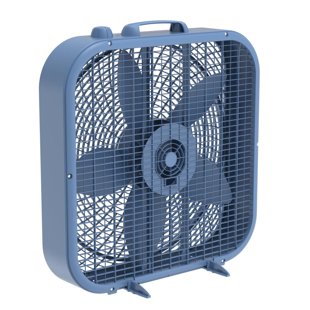 20-Inch 3-Speed Box Fan B472