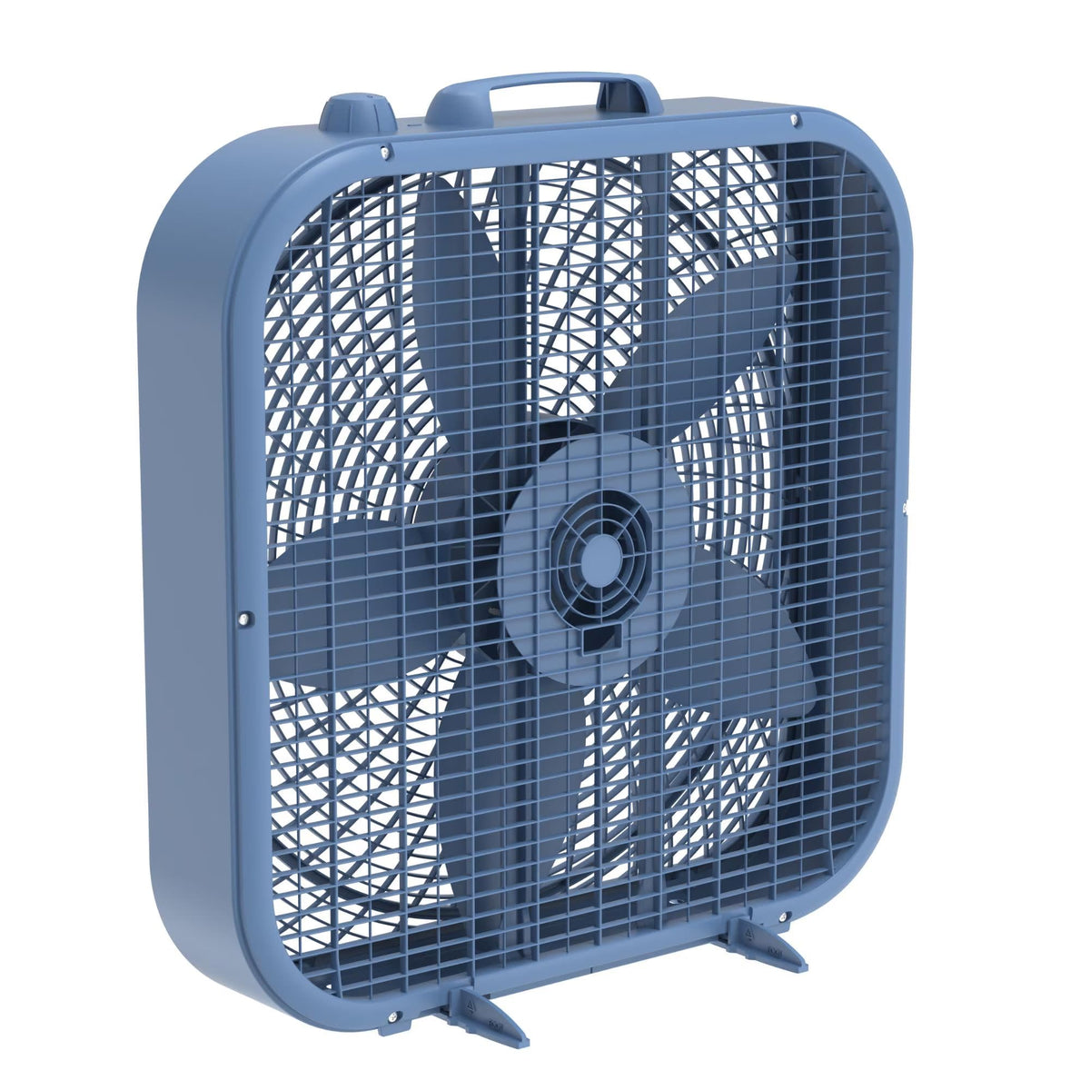 20-Inch 3-Speed Box Fan B472