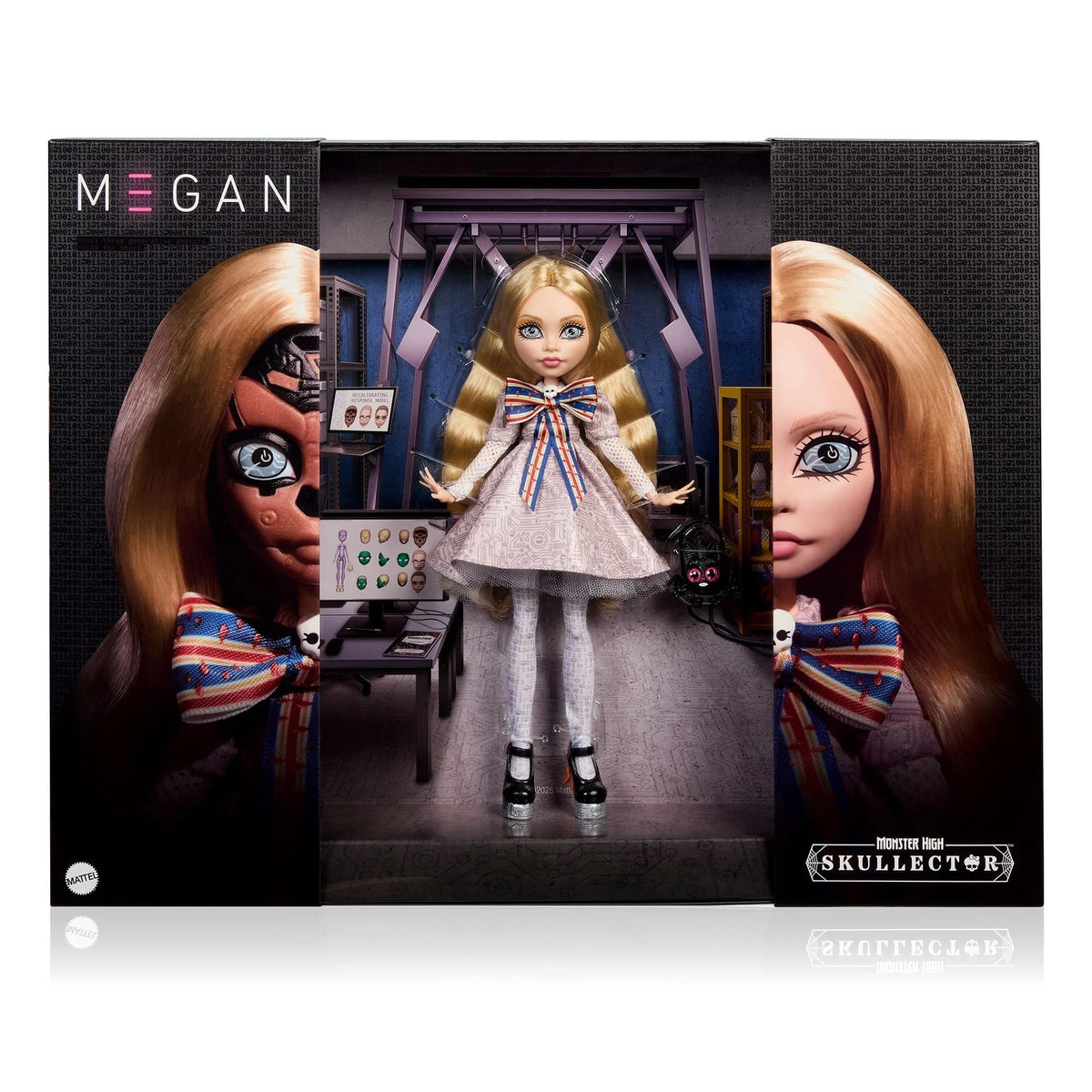 Doll S666887
