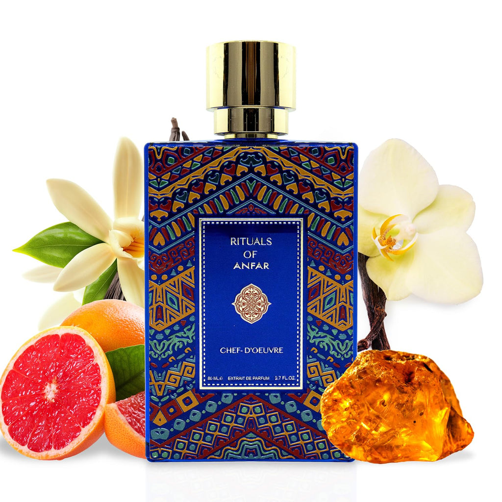 2.7 oz Extrait De Parfum Spray S59703