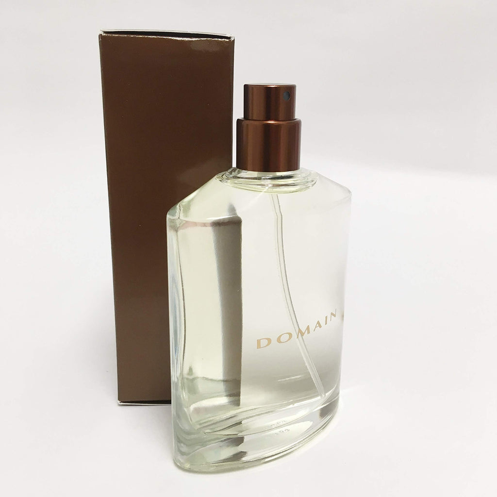 Cologne Spray D830