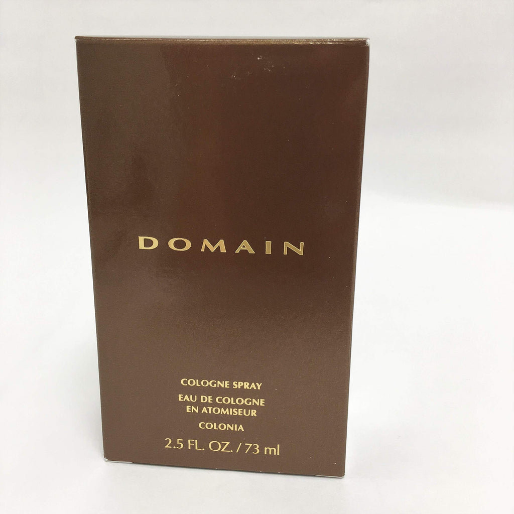 Cologne Spray D830