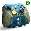 Wireless Gaming Controller with TMR Sticks, Hall Effect Analog Triggers M92084