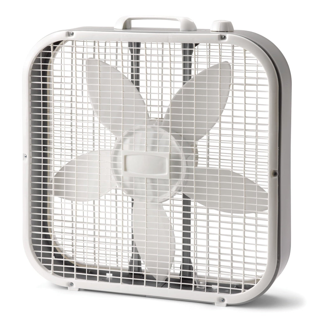 20-inch 5-Blade Box Fan Y57421
