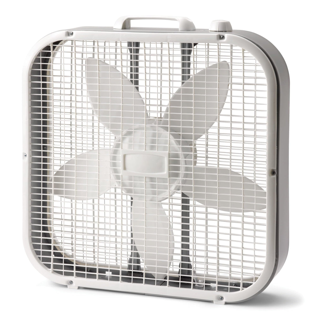 20-inch 5-Blade Box Fan Y57421