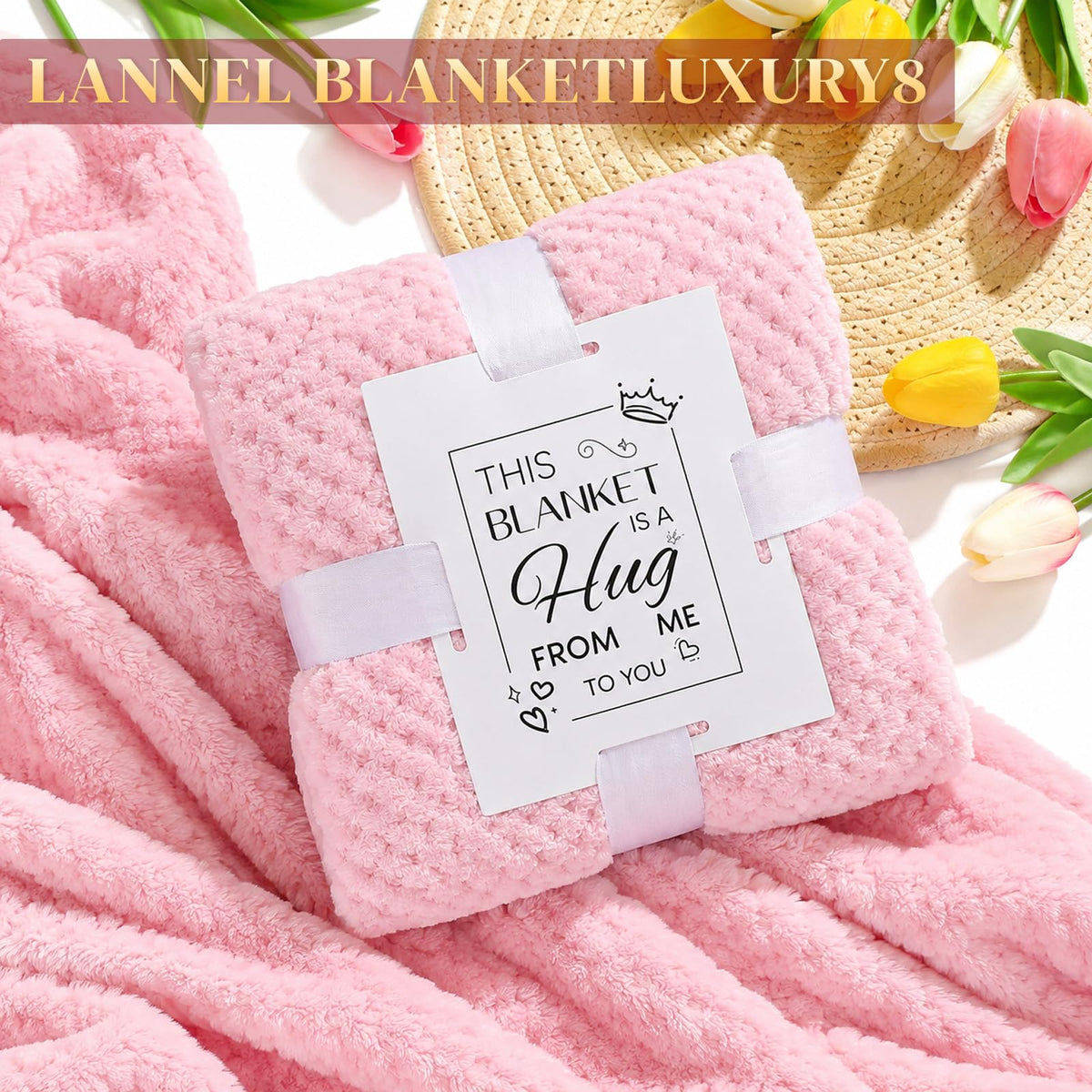Spa Basket Z5034