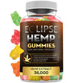Hemp Gummies 60 Count W85656