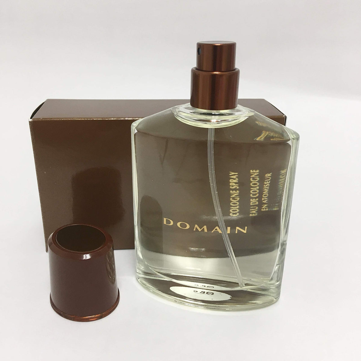 Cologne Spray D830