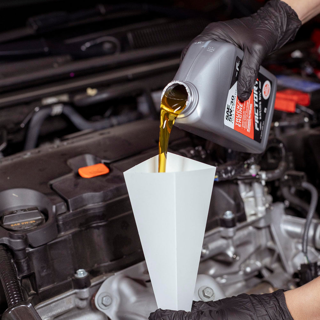 Oil Change Kit R58169