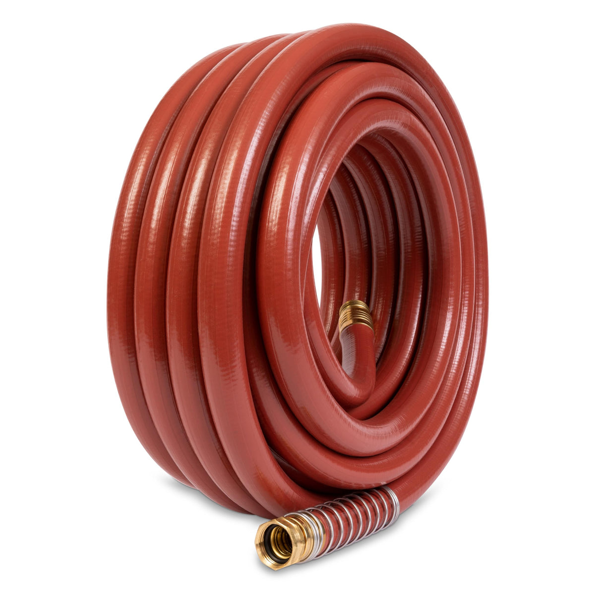 3/4" x 50' Heavy Duty Kink Resistant Garden Hose R7520