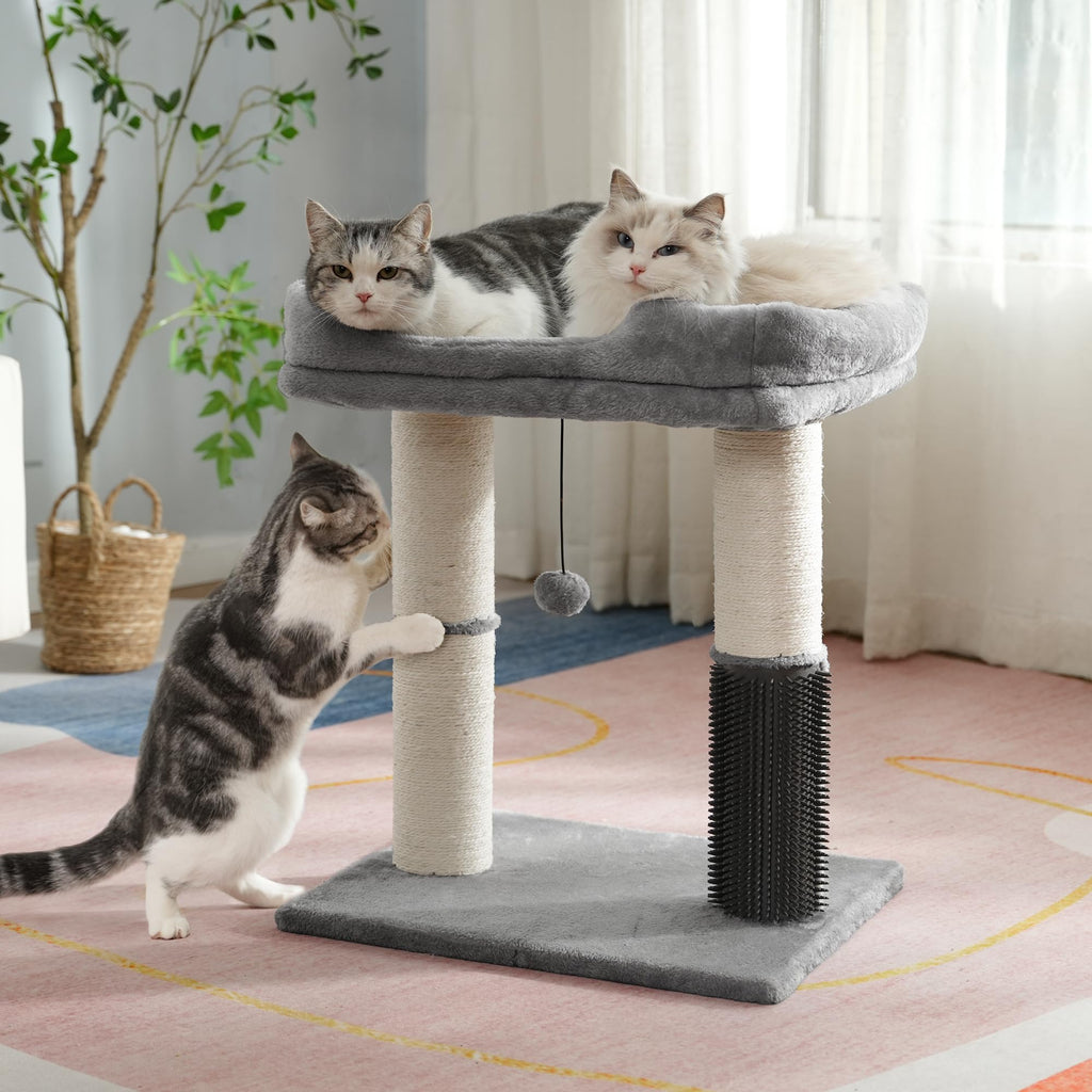 Cat Tree Tower with Bed R886