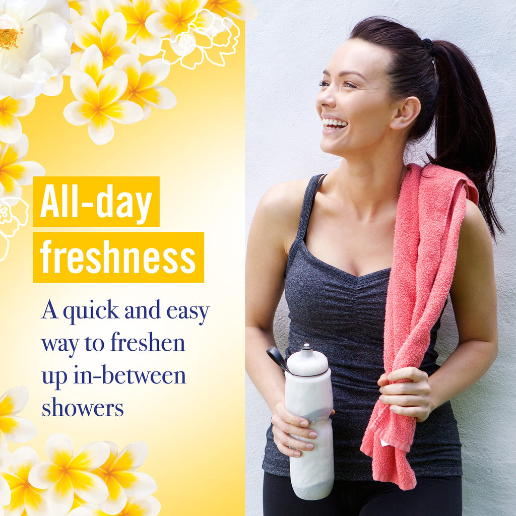 Feminine Dry Spray White Jasmine 2.6 Oz W76265