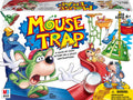 Mouse trap Board Game Q32117