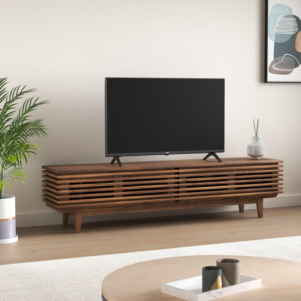 43” Black UHD TV Q69084