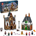 LEGO Harry Potter Building Toy Set with Minifigure R9337