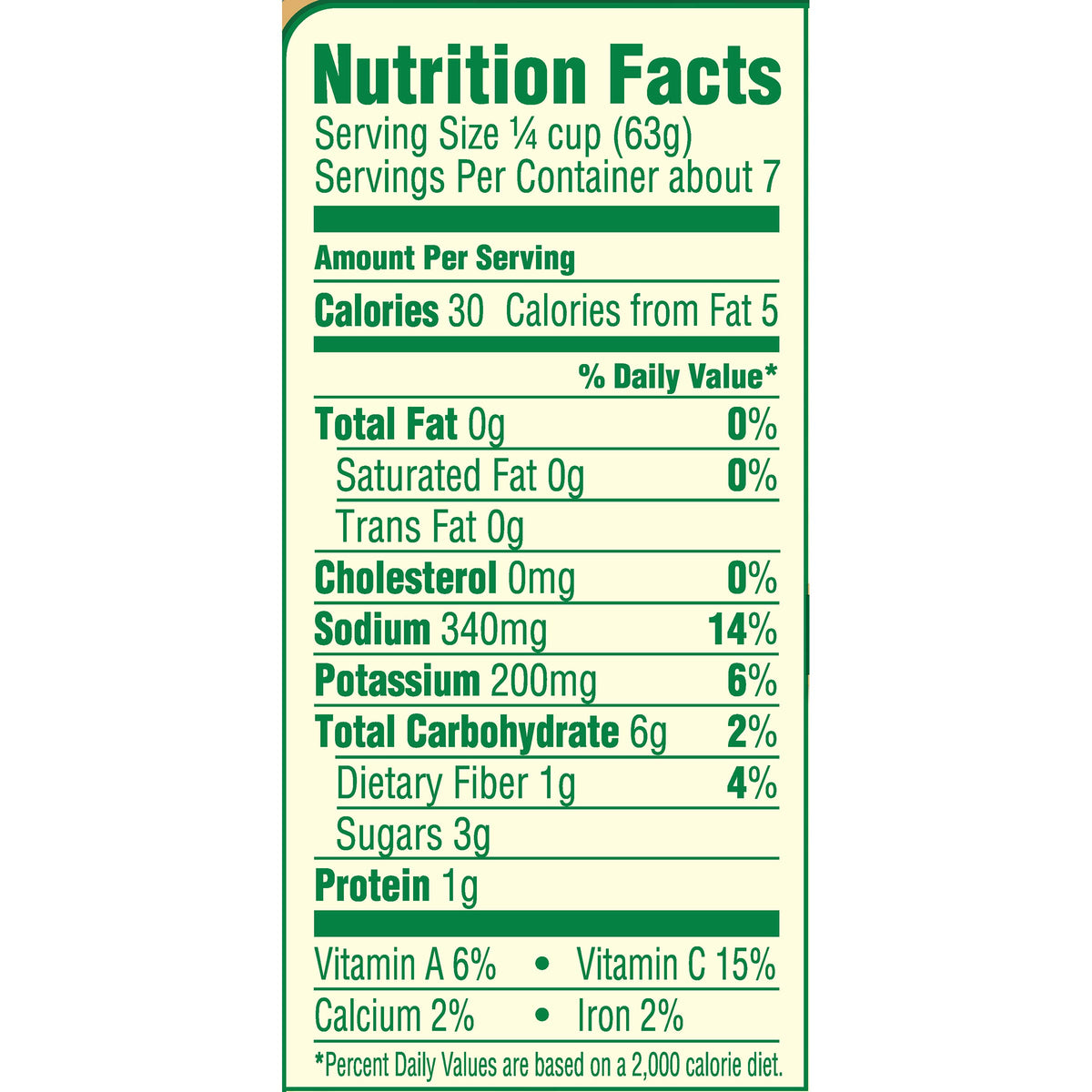 Canned Pizza Sauce 15 oz Can Pack of 12 C5715