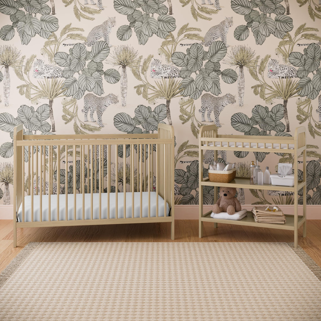 Changing Table with Changing Pad N676