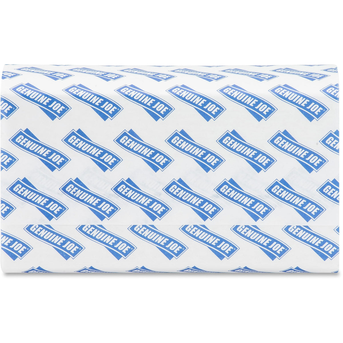 Multifold Hand Towels 1-Ply White 250/Pack A51118